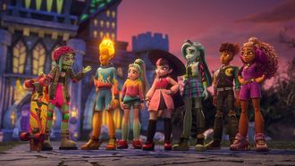 Episode 11 Nightmare Nightmore