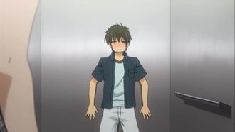 Episode 10 In the Mirror