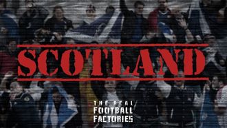 Episode 5 Scotland