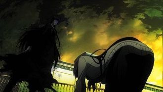 Episode 9 Maiden of Hatred