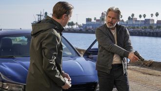 Episode 15 Thick as Thieves