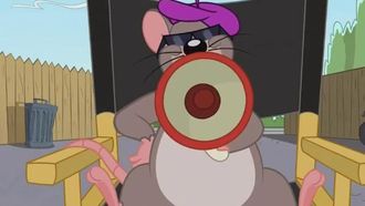 Episode 49 All Cat Jazz