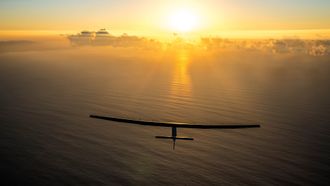Episode 2 The Impossible Flight
