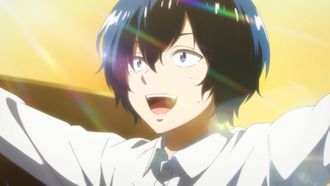 Episode 1 Hajime Aono
