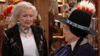 Episode 1 Elka's Choice