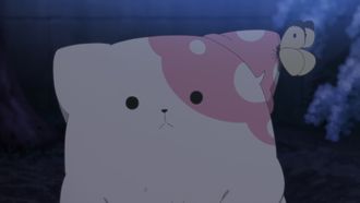 Episode 1 Kinokoinu is Born