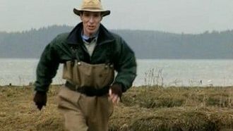 Episode 17 Wetlands