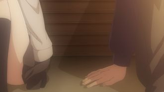 Episode 12 A Story of Two