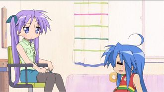Episode 20 Ways for Spending Summer