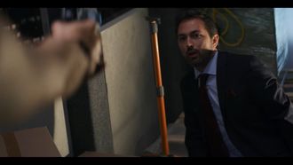 Episode 5 Die Hard