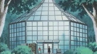 Episode 6 Greenhouse