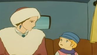 Episode 28 Shinsetsuna kifujin