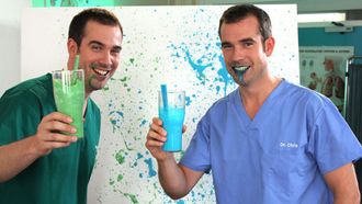 Episode 10 We Love Operation Ouch!