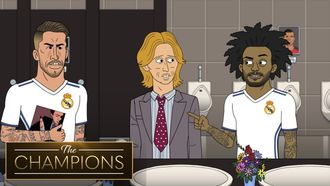Episode 6 