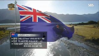 Episode 51 #7 : New Zeland (1)