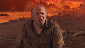 Episode 9 National Lampoon's Fireballz