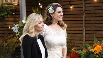 Episode 6 Wedlocked
