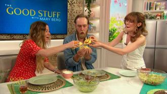 Episode 141 Tuesday, May 20, 2025