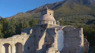 Episode 8 The Battle of San Pietro