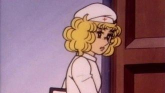 Episode 65 The Smiling Nurse
