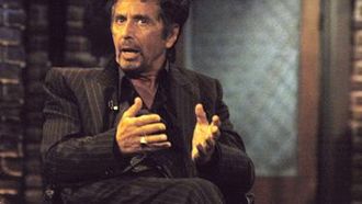 Episode 20 Al Pacino