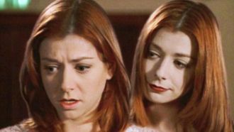 Episode 16 Doppelgangland
