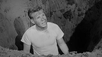 Episode 22 Buried Treasure