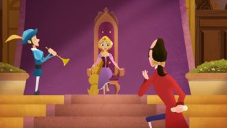 Episode 16 Queen for a Day