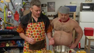Episode 6 Taco Loco!