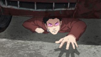 Episode 9 NINE