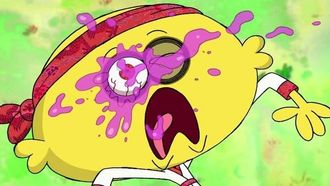 Episode 15 Gazpacho!