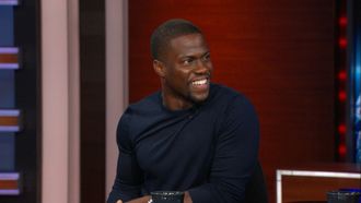 Episode 1 Kevin Hart