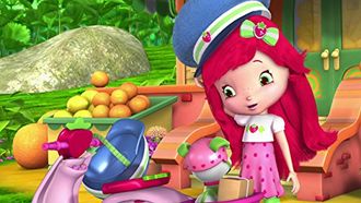 Episode 7 The Berry Best You Can Bee