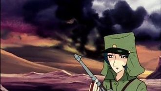 Episode 47 The Laboratory of Eternal War - Part 1