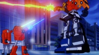 Episode 23 Auto Madic