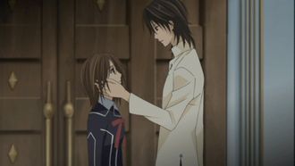 Episode 4 Trigger of Conviction