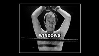Episode 9 Windows