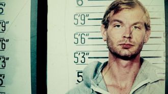 Episode 6 Jeffrey Dahmer