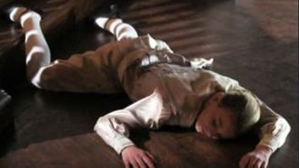 Episode 3 Greystone Murders