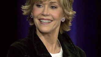 Episode 15 Jane Fonda