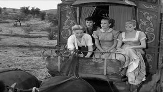 Episode 8 Incident West of Lano