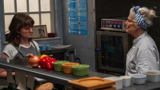 Episode 50 Tue 11 Mar 2025