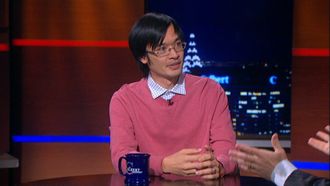 Episode 23 Terence Tao