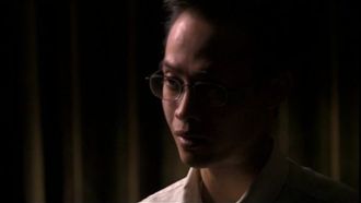 Episode 15 Deja Vu/Secret In The Well