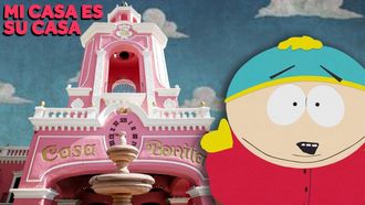Episode 13 How The Creators Of South Park Saved Their Favorite Restaurant
