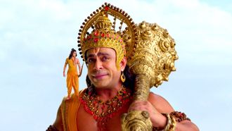 Episode 122 Dharm Yudh