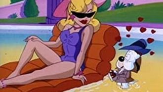 Episode 9 The Case of the Snooty Star