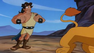 Episode 8 The Mummy/Robin Brain