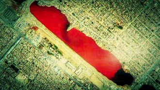 Episode 1 Lake of Blood