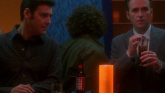 Episode 4 Wingmen